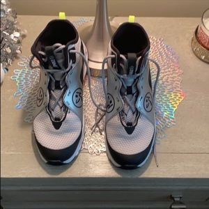 Zumba High Tops